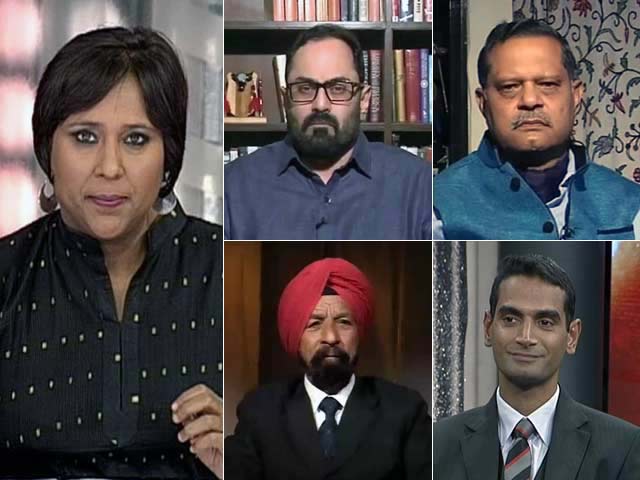 21,000 For Siachen Heroes; 55,000 For Babus- Letting Down Our Soldiers