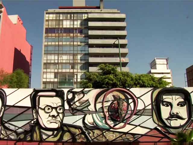 Prime Documentaries: A Brush With Life