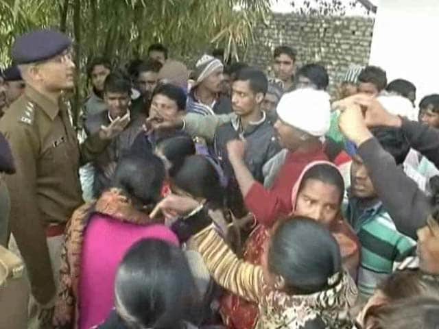 Video : Ranchi Teacher Arrested For Allegedly Killing Daughter's Classmate