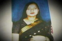 David Headley Says Ishrat Jehan Was A Member Of Lashkar's Women Wing David Headley Says Ishrat Jehan Was A Member Of Lashkar's Women Wing