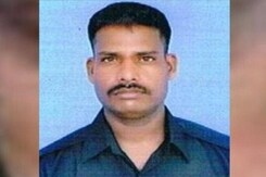 Siachen Soldier Lance Naik Hanamanthappa Dies Siachen Soldier Lance Naik Hanamanthappa Dies
