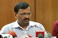 It's Back. Arvind Kejriwal Announces Odd-Even From April 15 It's Back. Arvind Kejriwal Announces Odd-Even From April 15