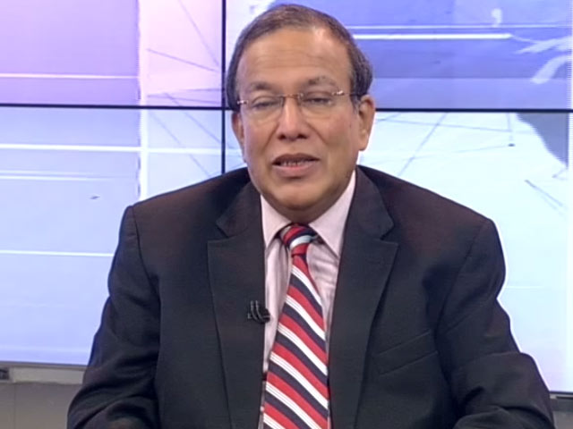 Bank Clean-Up Is Very Shoddy: Pratip Chaudhuri