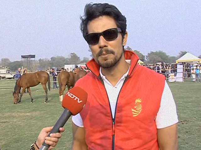 Randeep Hooda on Losing 18 kilos for <i>Sarabjit</i>