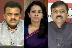 बड़ी खबर : इशरत जहां के बारे में हेडली के खुलासे पर गरमाई सियासत बड़ी खबर : इशरत जहां के बारे में हेडली के खुलासे पर गरमाई सियासत