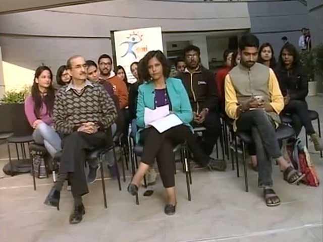 TERI Alumni Among Growing Voices Against R K Pachauri TERI Alumni Among Growing Voices Against R K Pachauri