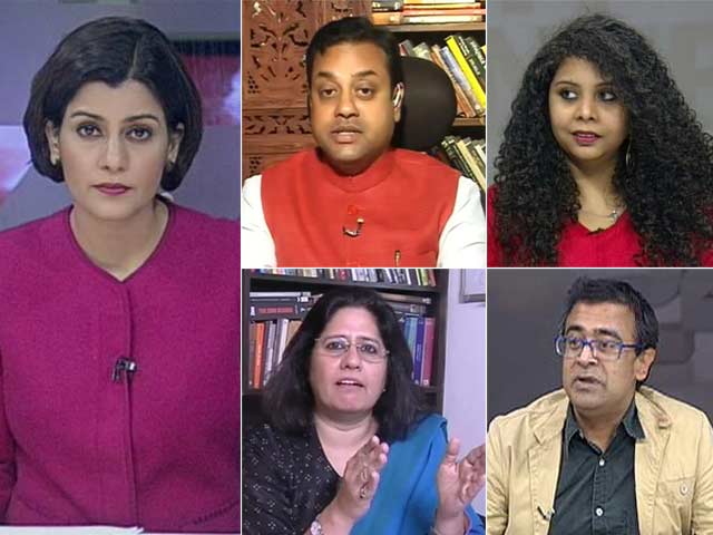 David Headley To Court: Ishrat Jehan Lashkar Operative