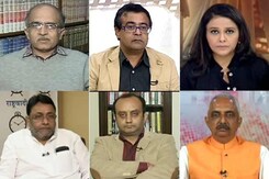 प्राइम टाइम : हेडली की गवाही में खुलासा, आतंकी थी इशरत जहां प्राइम टाइम : हेडली की गवाही में खुलासा, आतंकी थी इशरत जहां