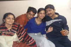 Snapdeal Employee Dipti Sarna, Missing Since Wednesday, Found Snapdeal Employee Dipti Sarna, Missing Since Wednesday, Found