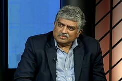 Nandan Nilekani Returns To Infosys, Appointed Chairman Nandan Nilekani Returns To Infosys, Appointed Chairman