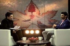 Aditya Roy Kapur's Confessions Over <i>Hot Chocolate</i> Aditya Roy Kapur's Confessions Over <i>Hot Chocolate</i>