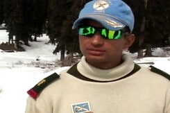 Avalanches In Siachen Have Always Been Brutal, Remembers A Survivor Avalanches In Siachen Have Always Been Brutal, Remembers A Survivor