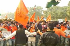 JNU Student Arrested, Faculty Objects To Police On Campus JNU Student Arrested, Faculty Objects To Police On Campus