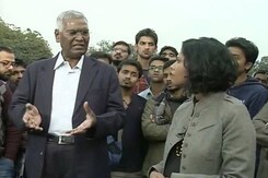 JNU Row: Sedition Or Disciplinary Issue? JNU Row: Sedition Or Disciplinary Issue?