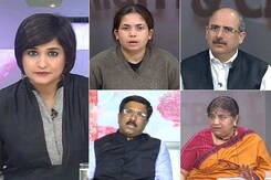 From Pune to Hyderabad To JNU: Campuses Turn Battlegrounds? From Pune to Hyderabad To JNU: Campuses Turn Battlegrounds?