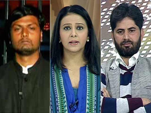 प्राइम टाइम : प्रोफेसरों ने जेएनयू में पुलिस कार्रवाई की निंदा की