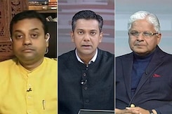 Angry JNU Simmers After 'Anti-India Elements' Crackdown Angry JNU Simmers After 'Anti-India Elements' Crackdown