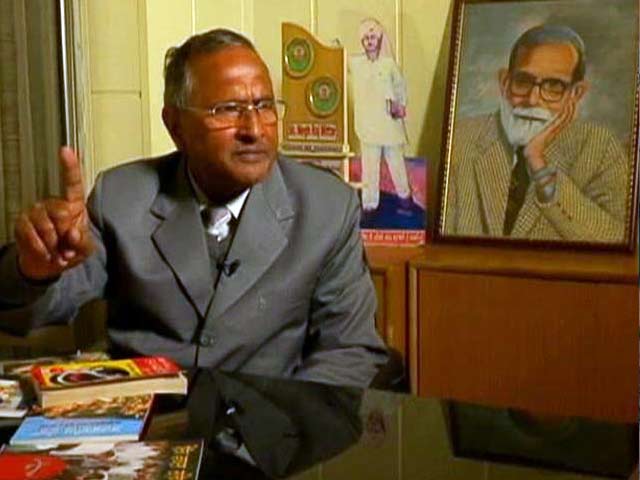 'Punjab: Battle For Reason'