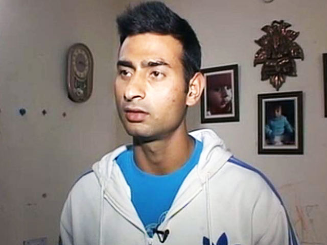 NDTV एक्सक्लूसिव : पठानकोट के हीरो गरुड़ कमांडो शैलभ गौड़ से खास बात