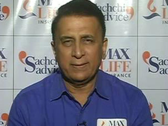 Ashish Nehra Has Shown Age is Just a Number: Sunil Gavaskar