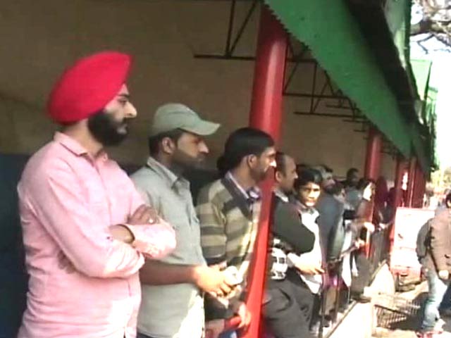 In Jammu and Kashmir, People Give A Thumbs Up To Governor's Rule