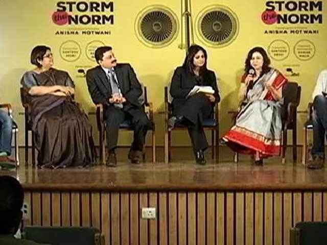 How Can Brands Storm the Norm to Emerge as Market Leaders