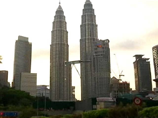 Video : Cell Guru Heads to Malaysia