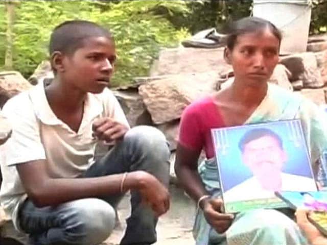 Video : These Telangana Villagers Now Get Quality Healthcare