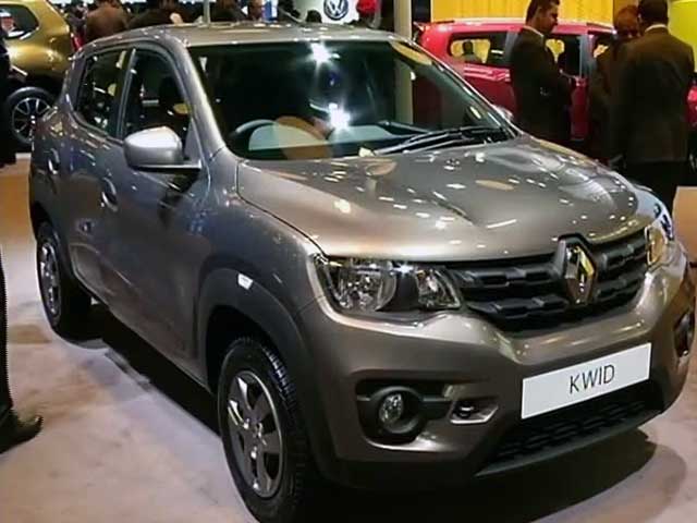 रफ्तार : ऑटो एक्स्पो की टॉप 5 कारें, जिन पर थी सबकी नजरें