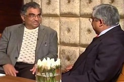 Expect Nobel Prize For Discovery Of Gravitation Waves: Prof. Kulkarni Expect Nobel Prize For Discovery Of Gravitation Waves: Prof. Kulkarni