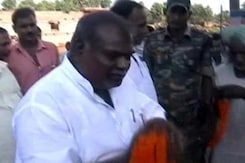 Bihar RJD Legislator Raj Ballabh Yadav Booked For Allegedly Raping Minor Bihar RJD Legislator Raj Ballabh Yadav Booked For Allegedly Raping Minor