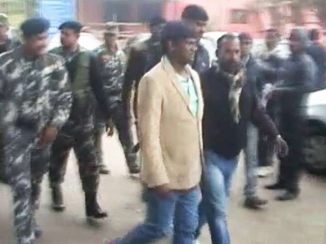 झारखंड : सत्तारूढ़ दल बीजेपी के विधायक पर लगा रंगदारी मांगने का आरोप