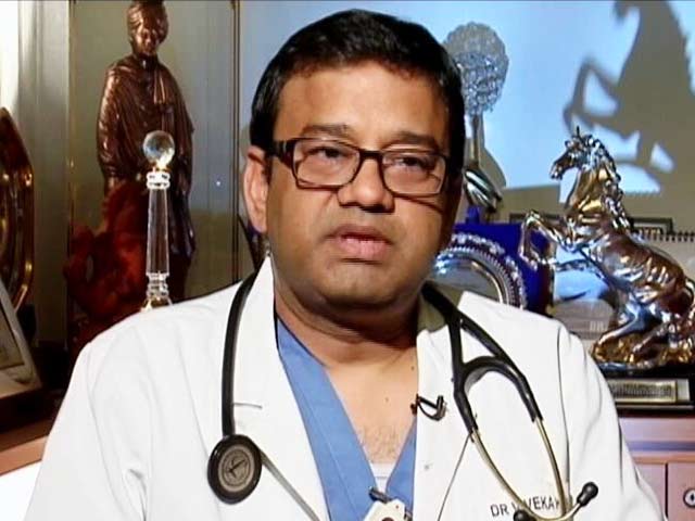 आर्टिफिशियल हार्ट के बारे में जानें