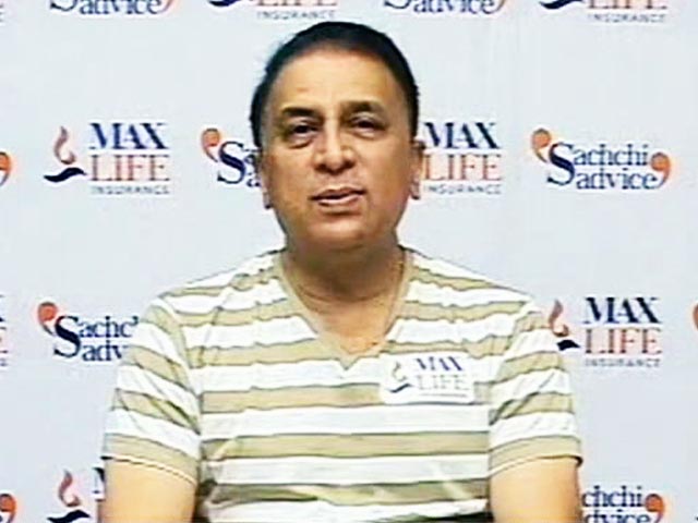 अंडर 19 वर्ल्ड कप फाइनल में भारत की हार पर गावस्कर की राय