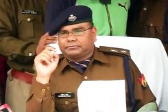 दीप्ति सरना अपहरण केस : साइको की साजिश दीप्ति सरना अपहरण केस : साइको की साजिश