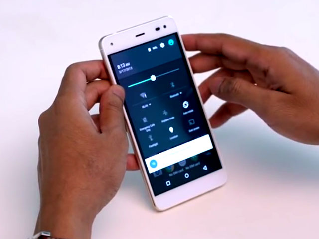 Lyf Earth 1 Unboxing and Hands On