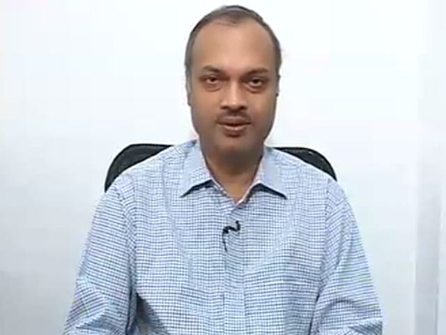 Further Fall Likely in Markets: Jyotivardhan Jaipuria