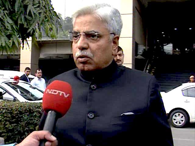 JNU में देश विरोधी नारेबाजी के मामले में ABVP को पुलिस कमिश्नर ने दी क्लीन चिट