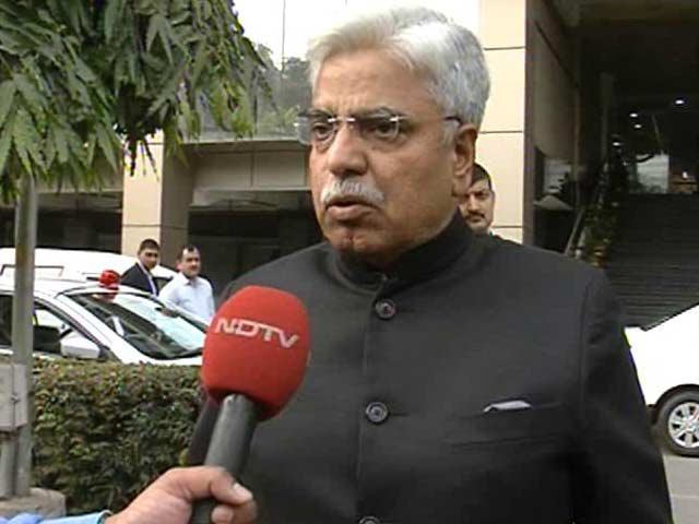 No, ABVP Students Did Not Shout Anti-India Cheers, Says Police Chief