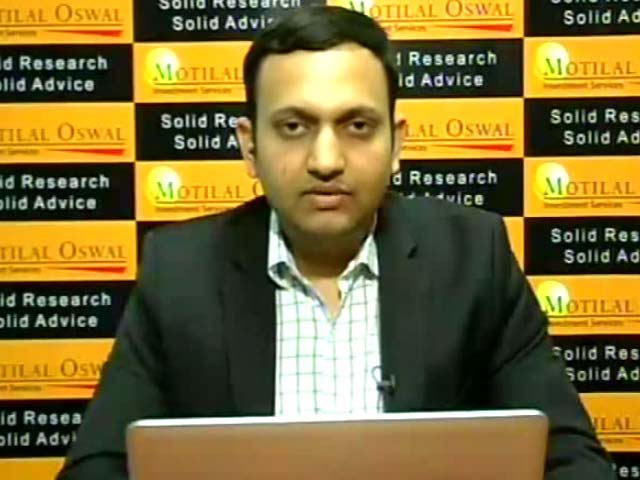 Buy Bank of Baroda Above Rs 140: Shubham Agarwal