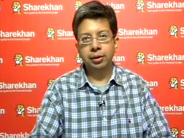 All Set for a Pre-Budget Rally? Sharekhan's Views
