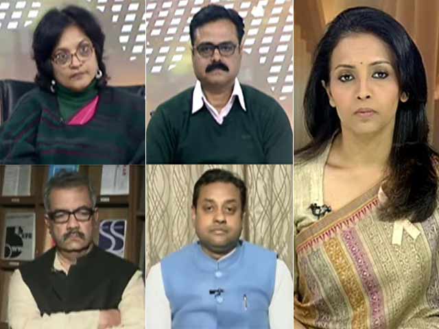 बड़ी खबर : जेएनयू पर बढ़ा बवाल