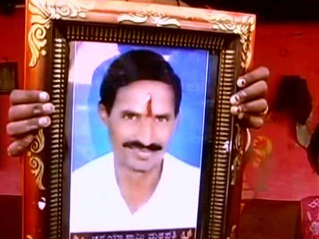 Karnataka Declares Drought, Farmers Say Suicides To Rise