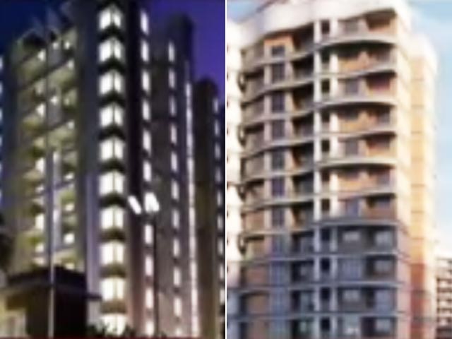 Affordable Flats in Pune Within Rs 40 Lakhs