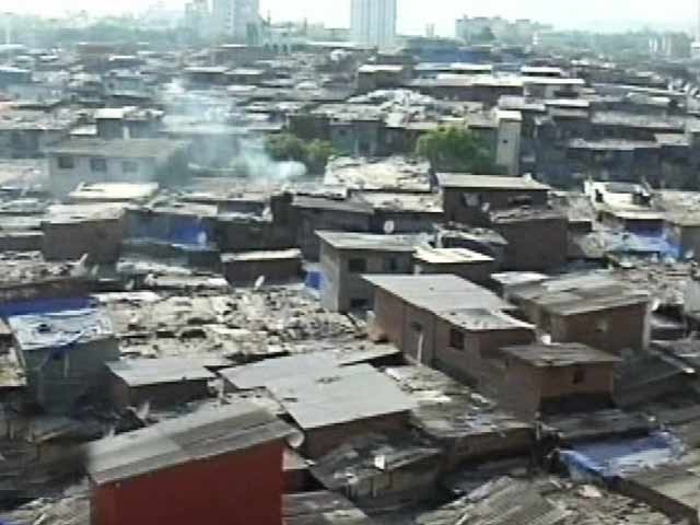 Slum Free Mumbai: What Went Wrong?