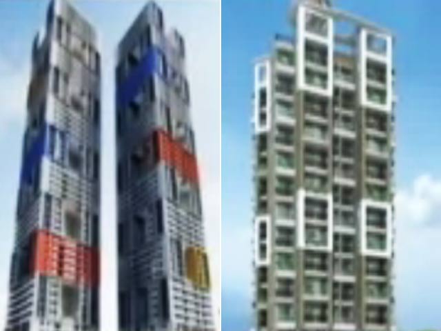 Video : Premier Projects in Navi Mumbai