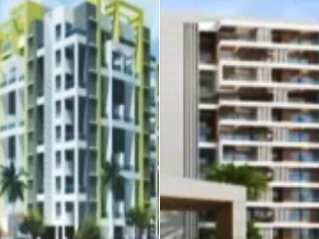 Video : Top Properties Under Rs 40 Lakhs in Wakad