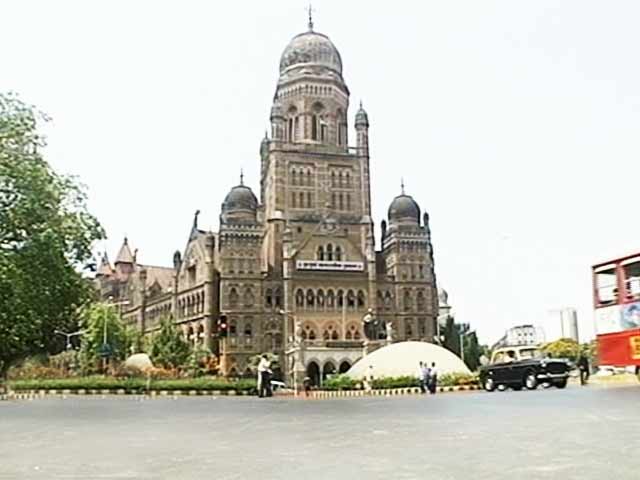 BMC Budget: Case for Citizen Participation
