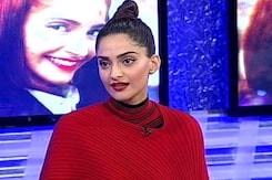 Hope <i>Neerja</i> Inspires Everybody: Sonam Hope <i>Neerja</i> Inspires Everybody: Sonam