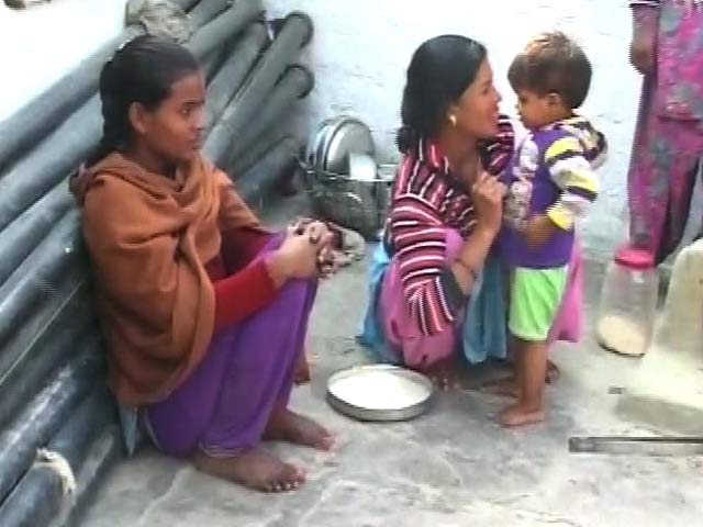 From Parched Bundelkhand, Farmers Send an SOS